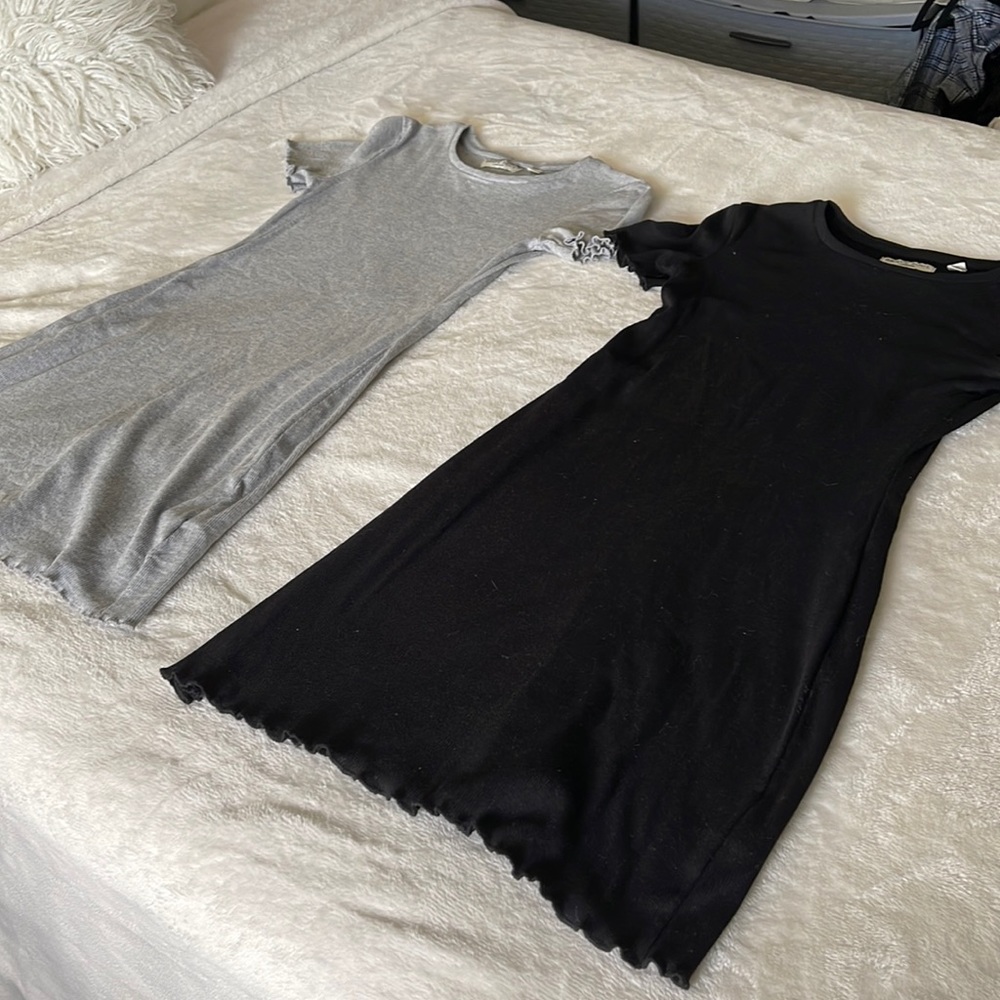 ASOS dress bundle! 2 dresses for the price of one